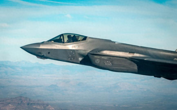 开yun体育网2025年好意思空军将采购30架F-35A-开云「中国」kaiyun网页版登录入口