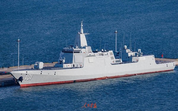 云开体育比起好意思国舟师防空导弹的价钱-开云「中国」kaiyun网页版登录入口